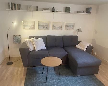Apartment With Terrace In The Swedish High Coast, In Docksta Exteriör bild