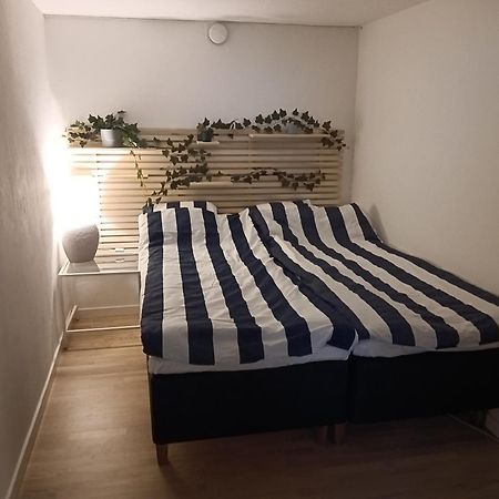 Apartment With Terrace In The Swedish High Coast, In Docksta Exteriör bild