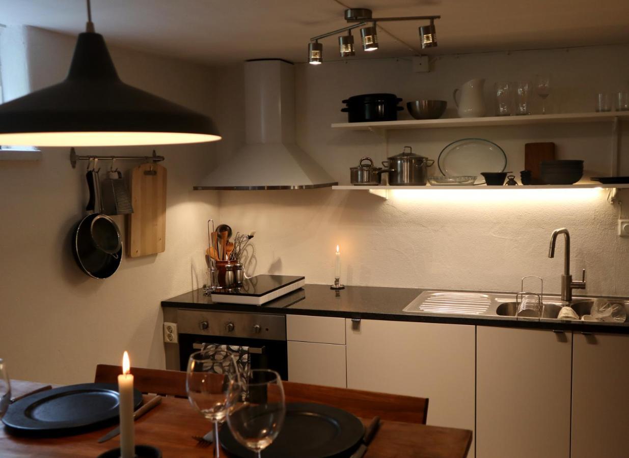 Apartment With Terrace In The Swedish High Coast, In Docksta Exteriör bild