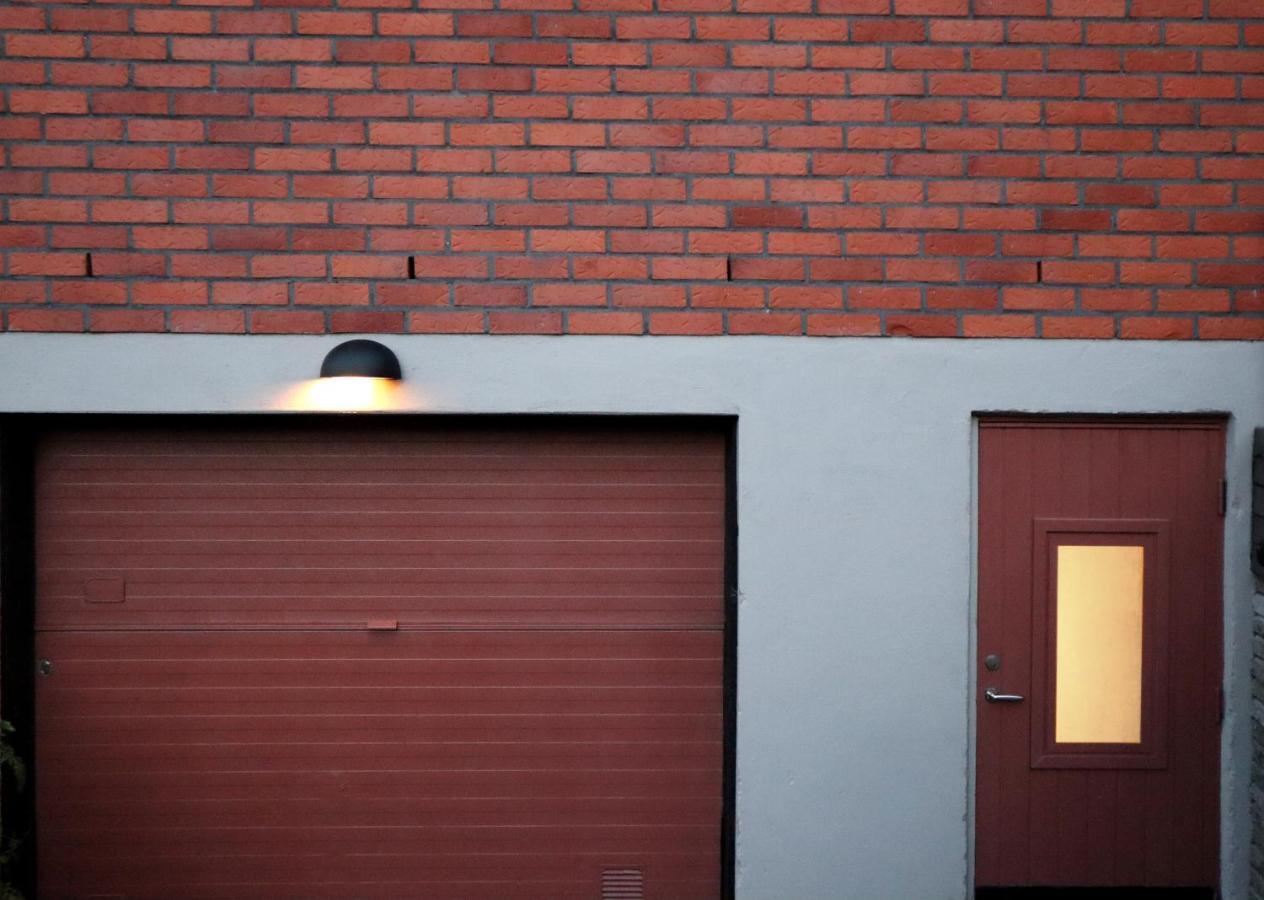 Apartment With Terrace In The Swedish High Coast, In Docksta Exteriör bild