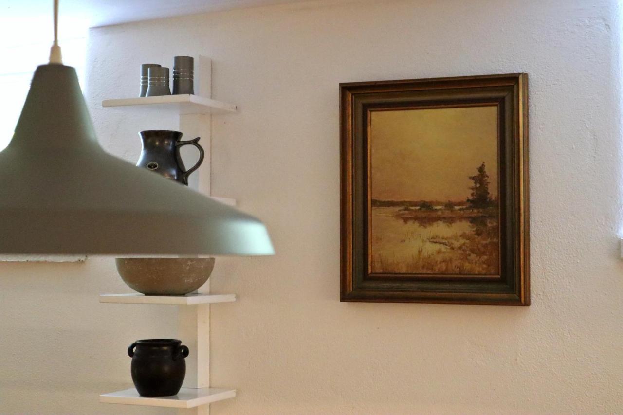 Apartment With Terrace In The Swedish High Coast, In Docksta Exteriör bild