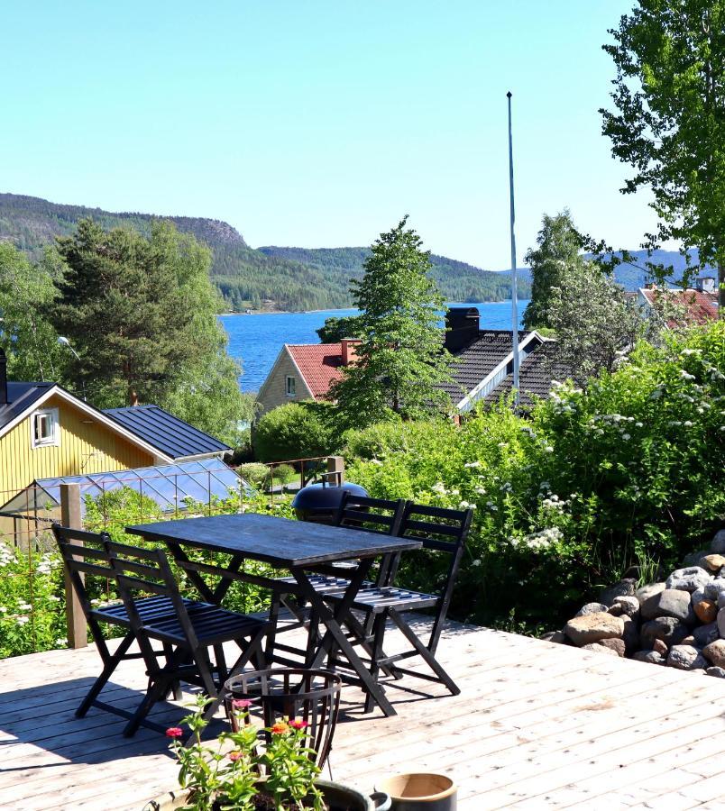 Apartment With Terrace In The Swedish High Coast, In Docksta Exteriör bild