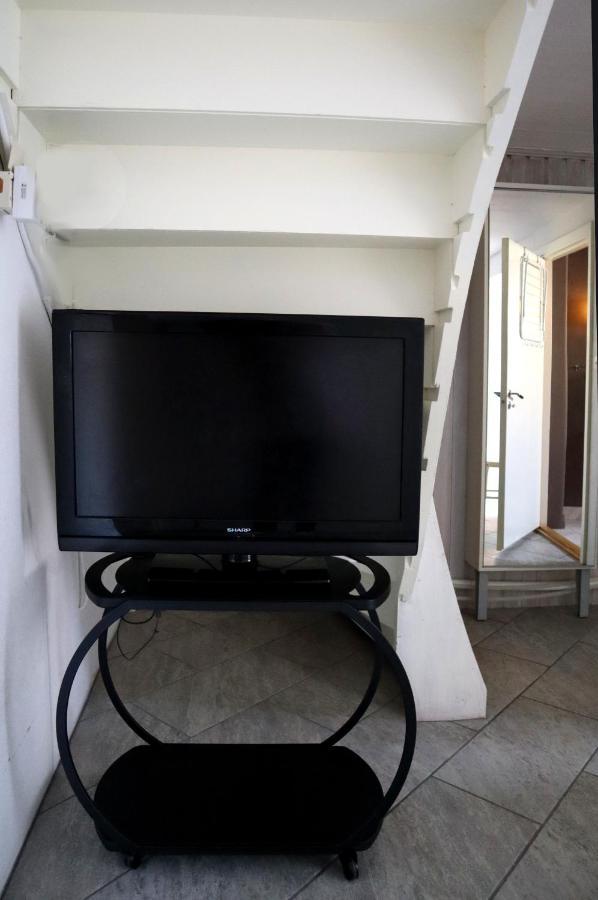 Apartment With Terrace In The Swedish High Coast, In Docksta Exteriör bild