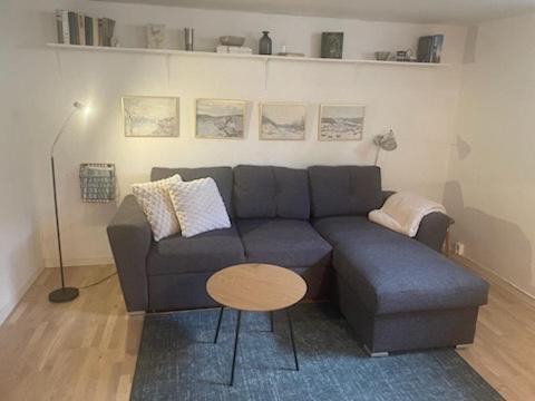 Apartment With Terrace In The Swedish High Coast, In Docksta Exteriör bild