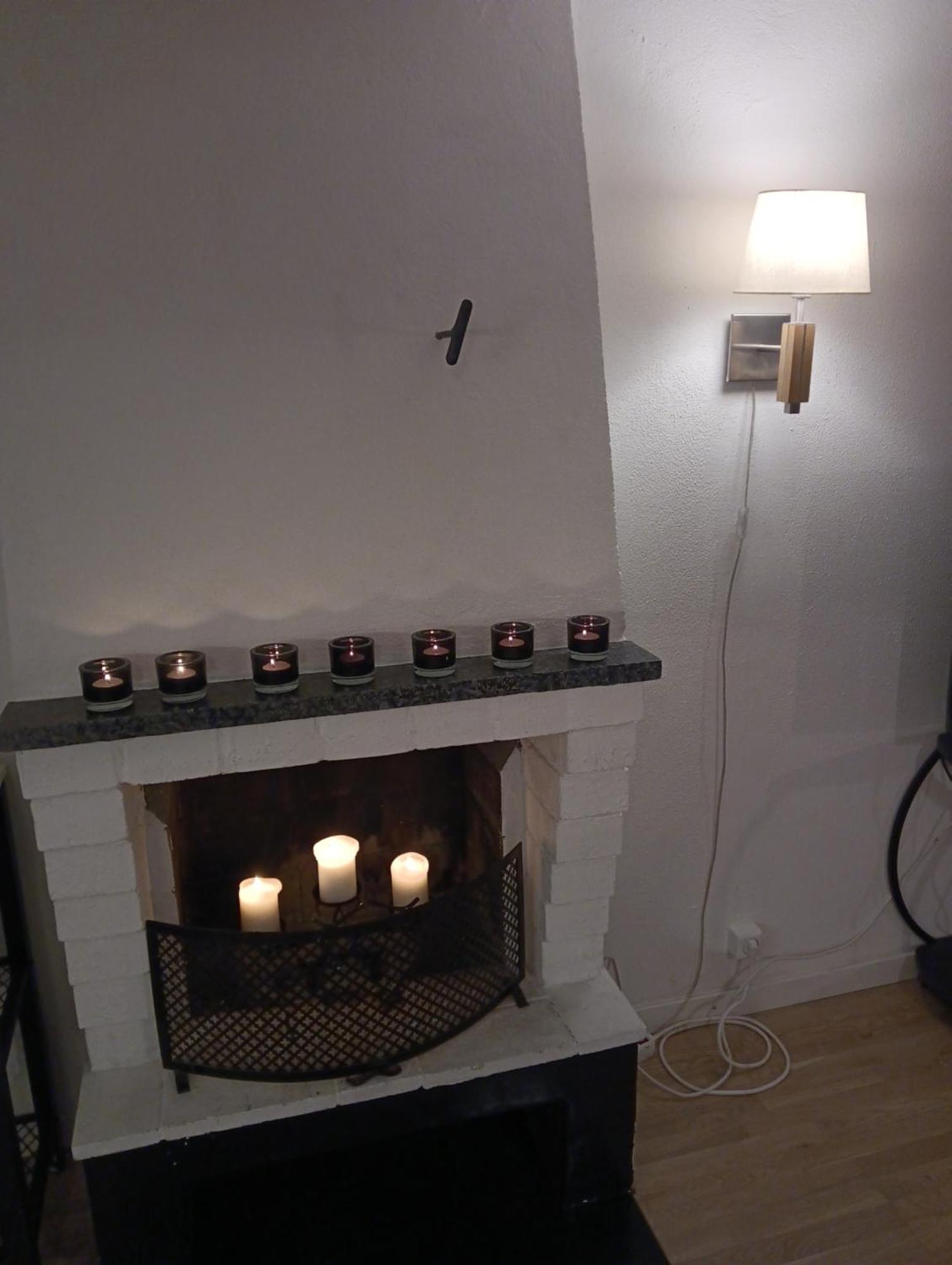 Apartment With Terrace In The Swedish High Coast, In Docksta Exteriör bild