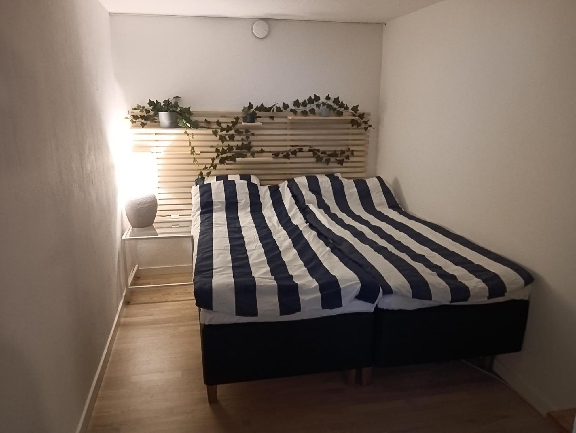 Apartment With Terrace In The Swedish High Coast, In Docksta Exteriör bild